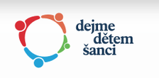 https://www.dejmedetemsanci.cz/